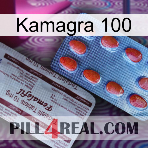 Kamagra 100 36